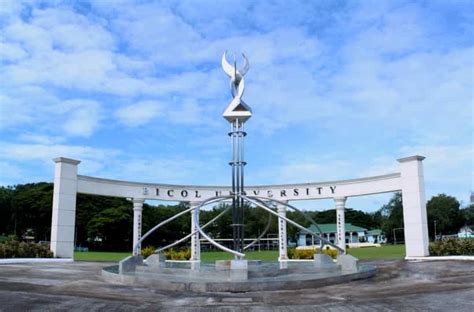 bicol university graduate school tuition fee|Bicol University [Ranking 2024 + Acceptance Rate + Tuition].
